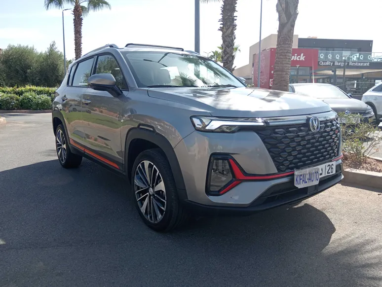 Image Vehicule