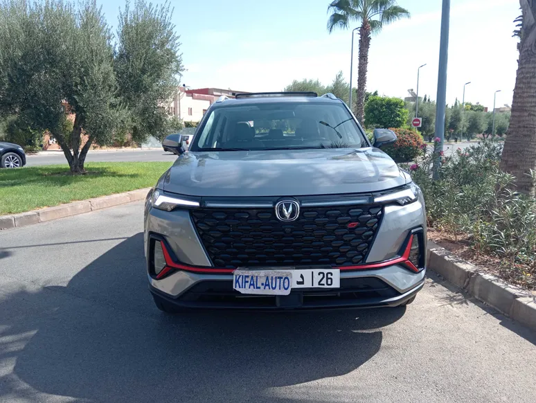Image Vehicule