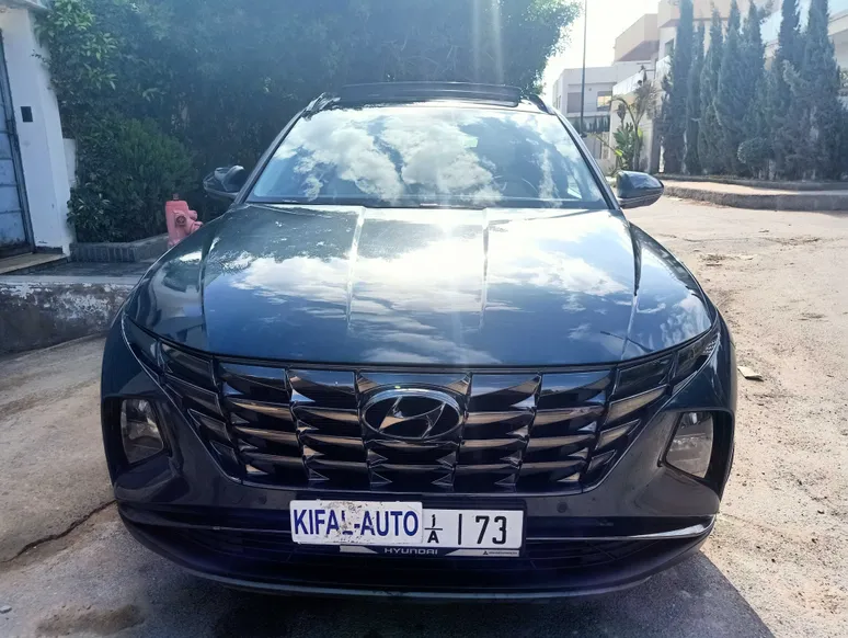 Image Vehicule