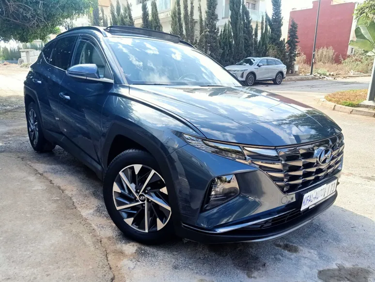 Image Vehicule