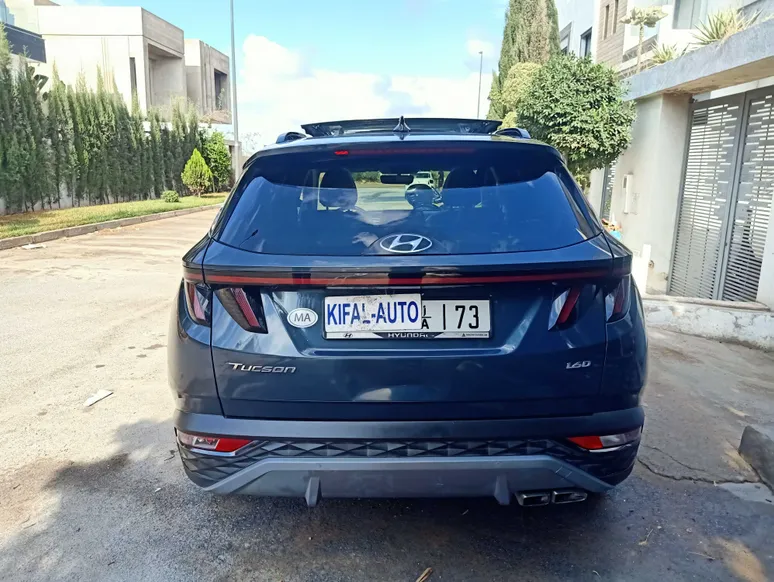 Image Vehicule