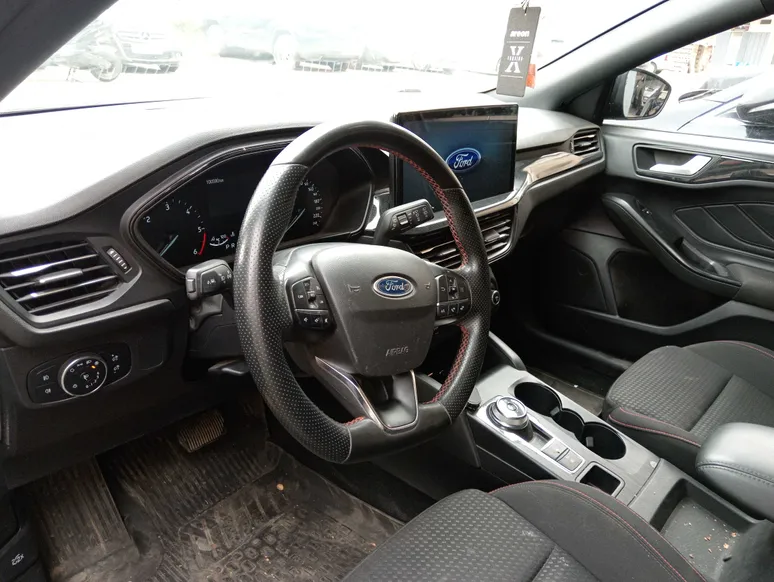 Image Vehicule