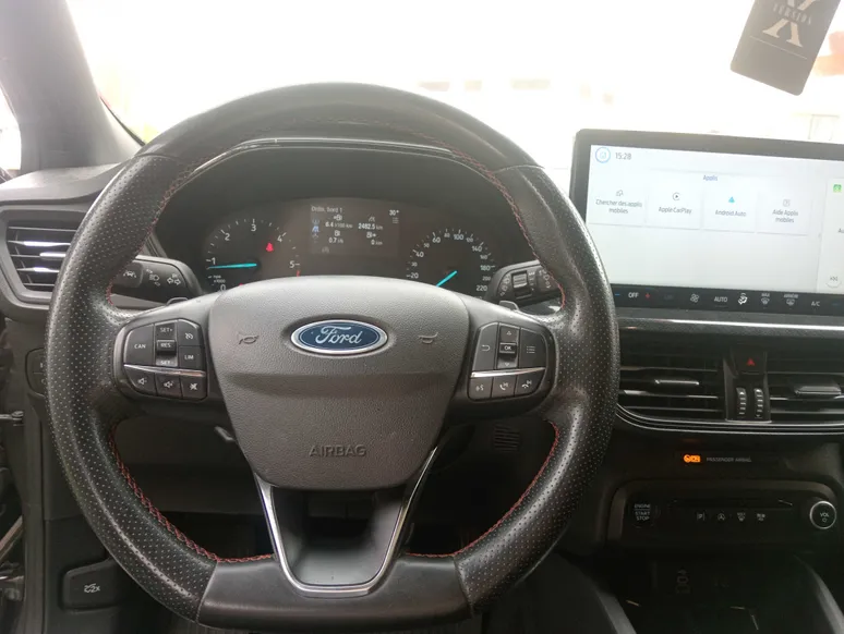 Image Vehicule
