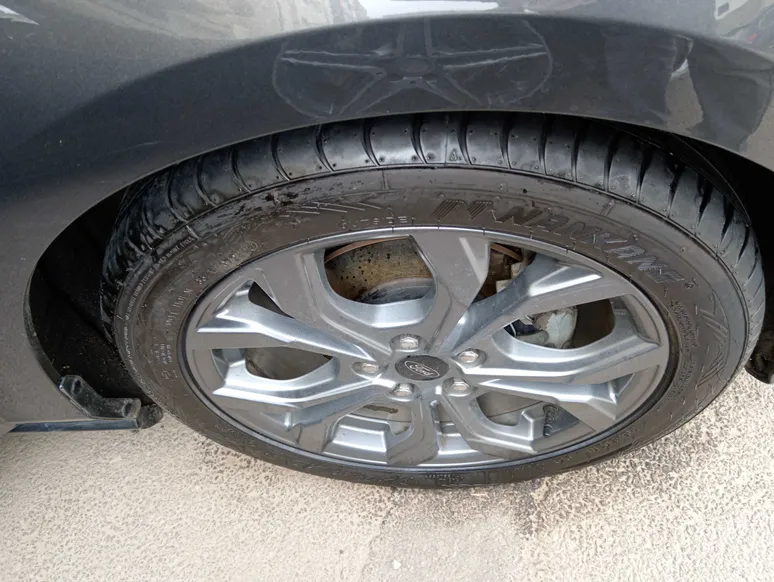 Image Vehicule