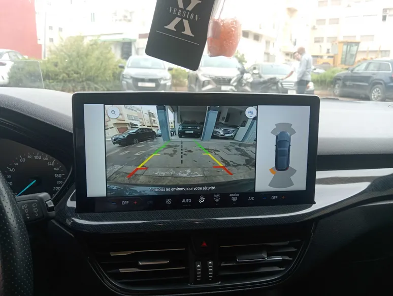 Image Vehicule