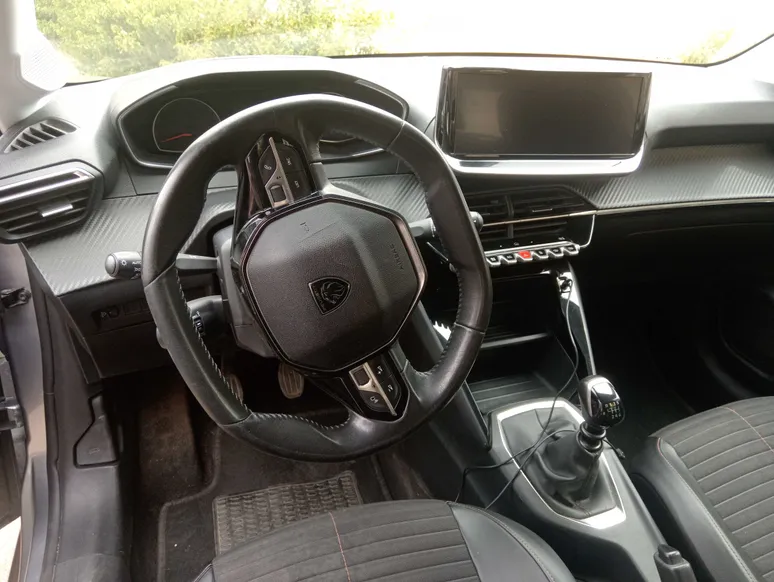 Image Vehicule