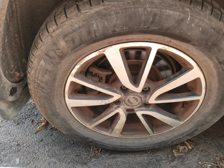 Image Vehicule