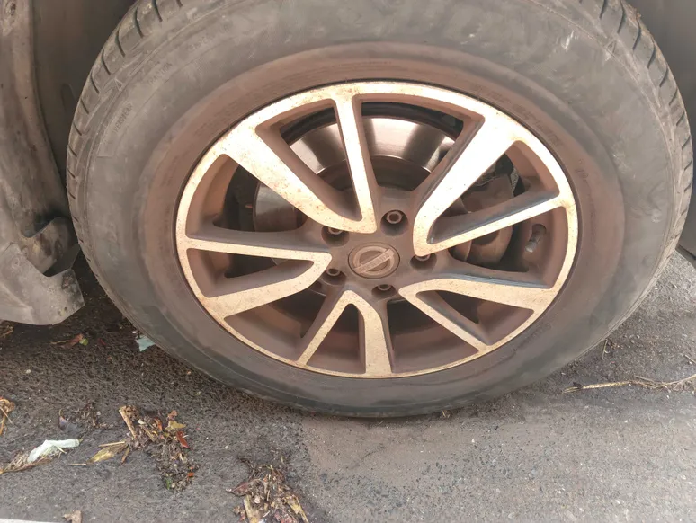Image Vehicule