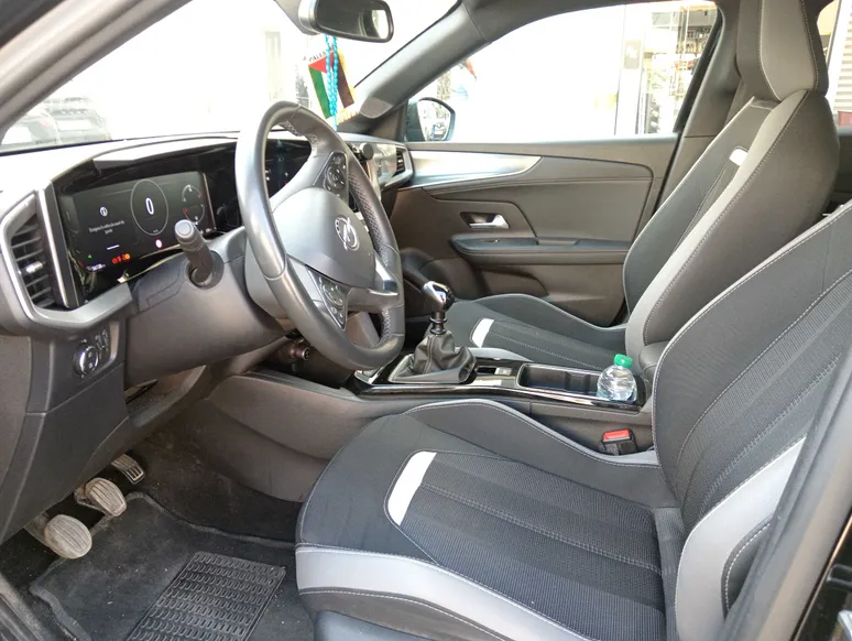 Image Vehicule