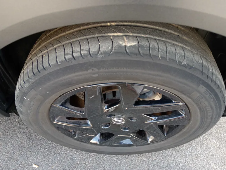Image Vehicule