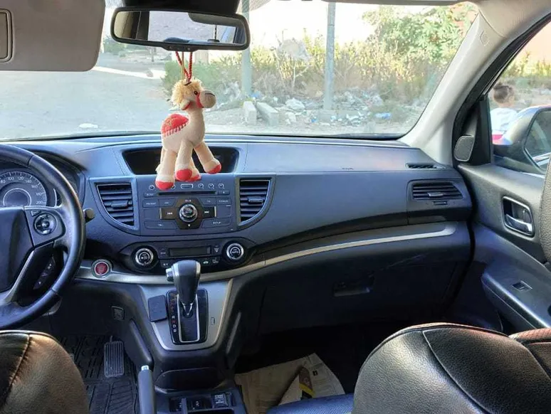 Image Vehicule