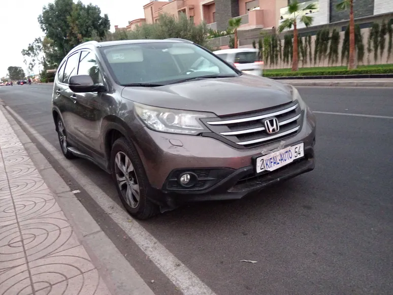 Image Vehicule