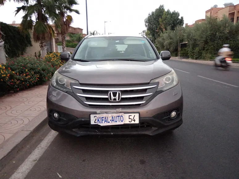 Image Vehicule