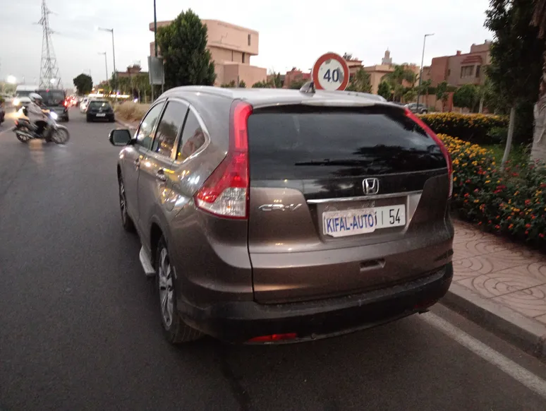 Image Vehicule