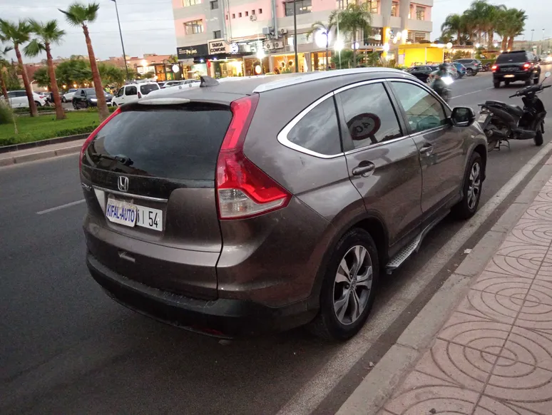 Image Vehicule