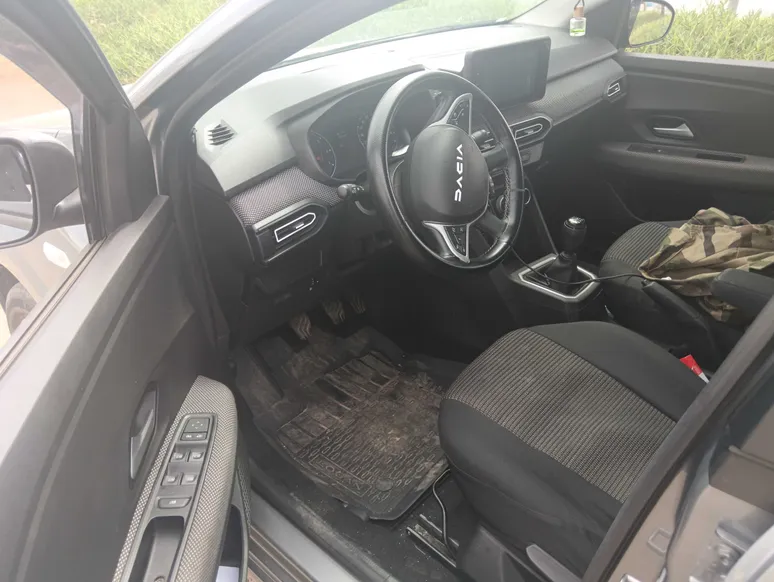 Image Vehicule