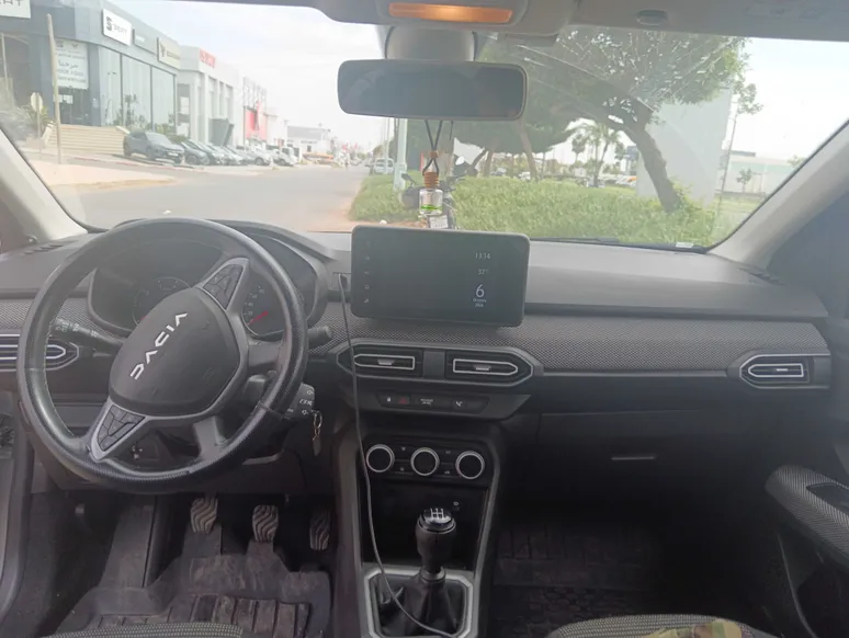 Image Vehicule