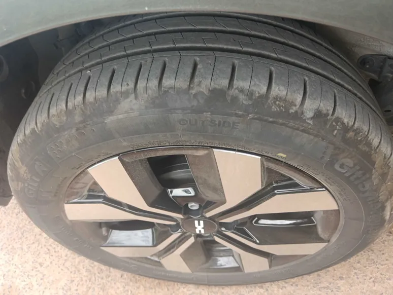 Image Vehicule