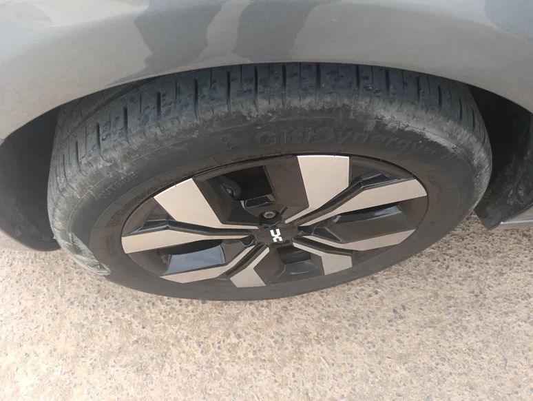 Image Vehicule