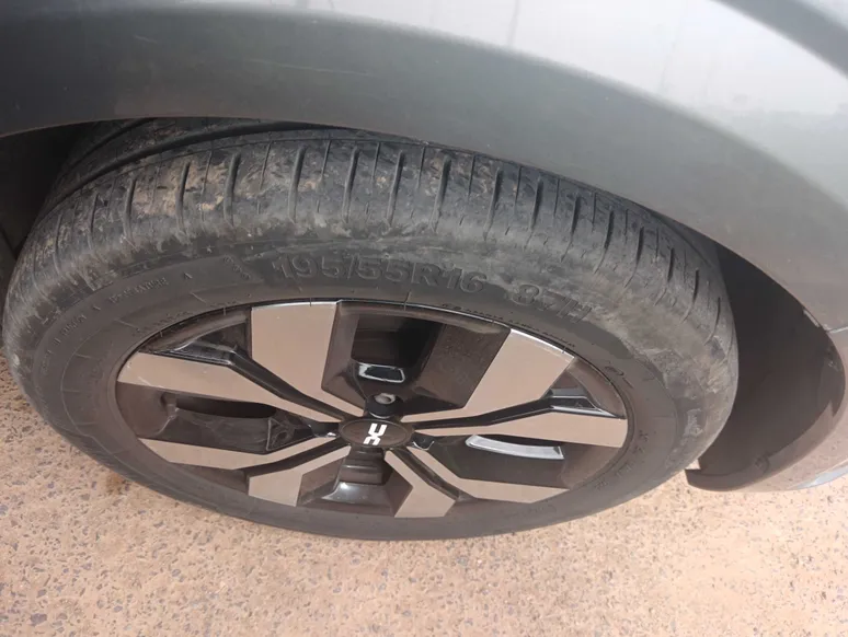 Image Vehicule