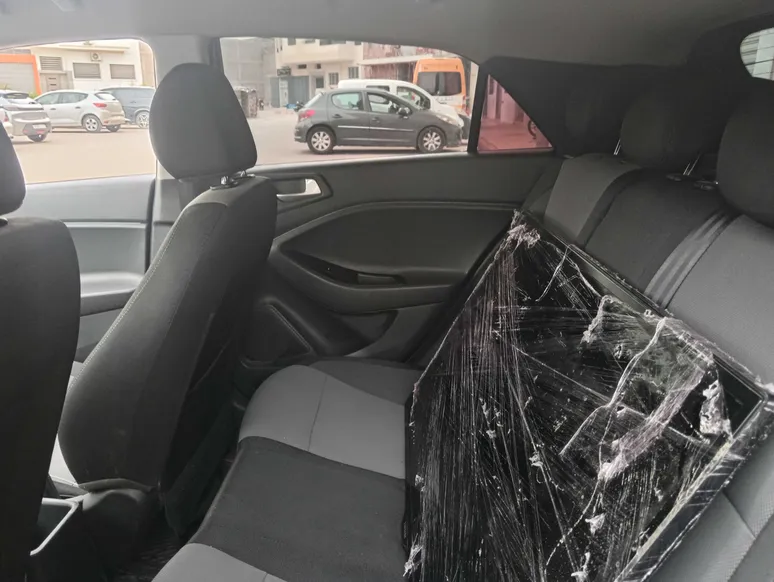 Image Vehicule