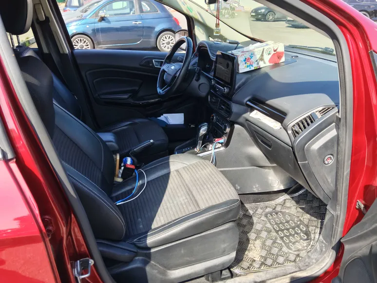 Image Vehicule
