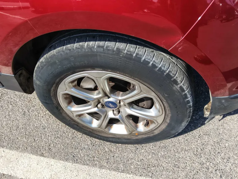 Image Vehicule