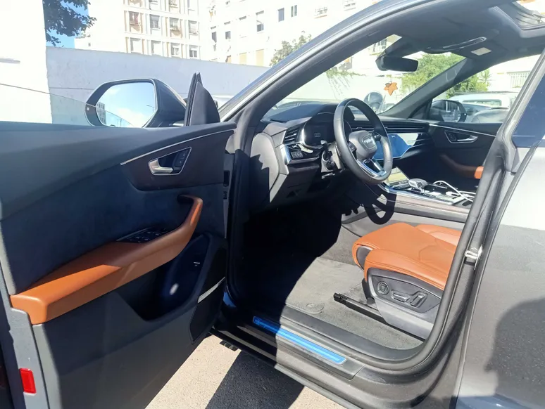 Image Vehicule