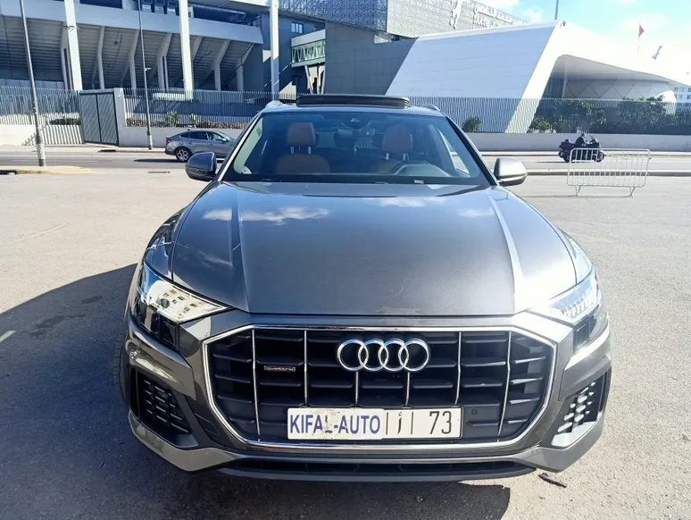 Image Vehicule