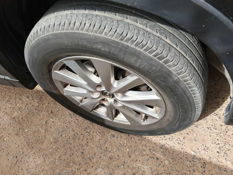 Image Vehicule