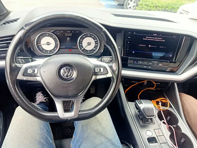 Image Vehicule