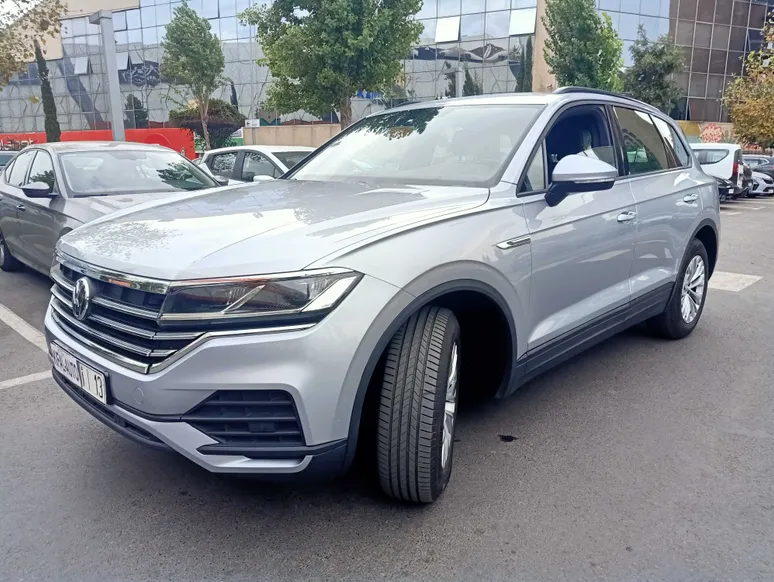 Image Vehicule