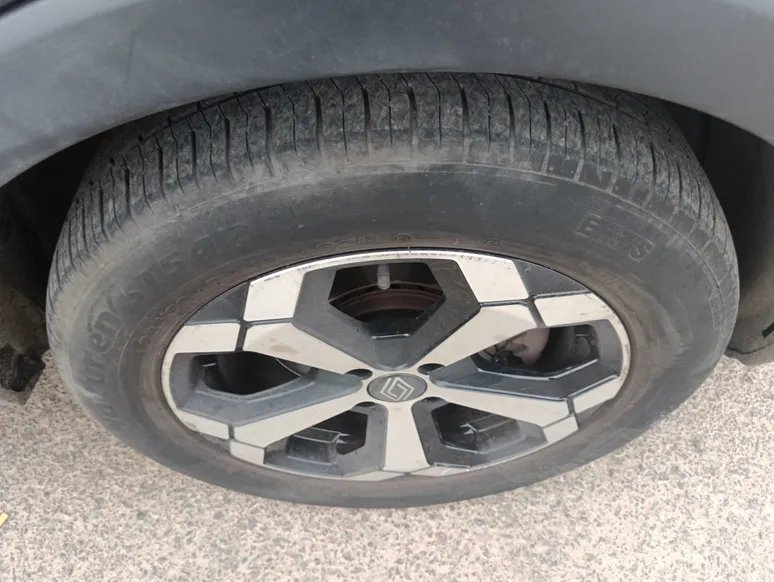 Image Vehicule