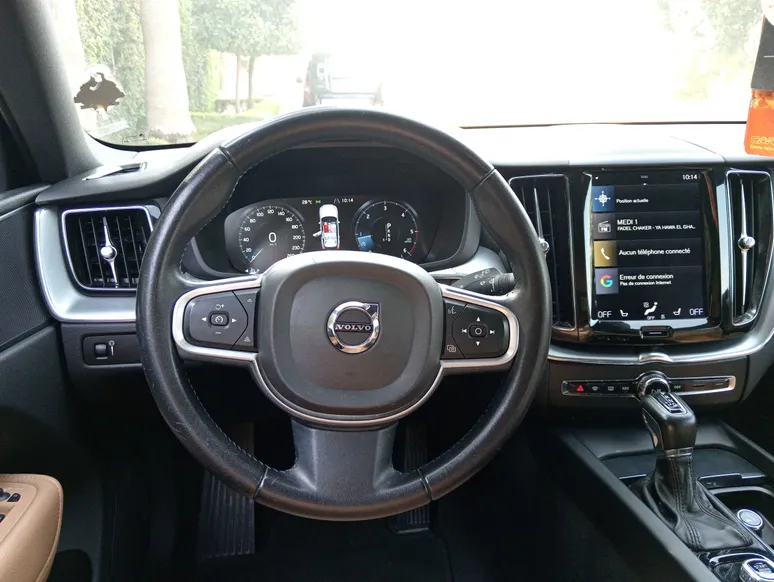 Image Vehicule