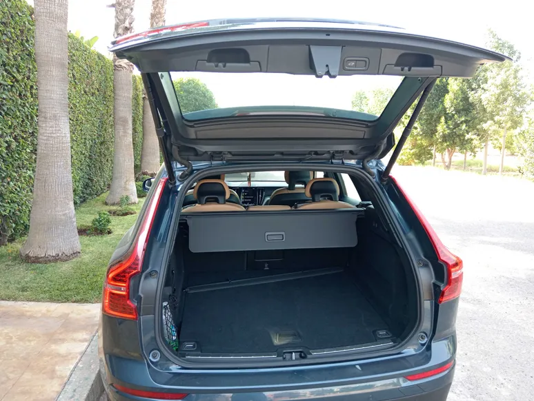 Image Vehicule
