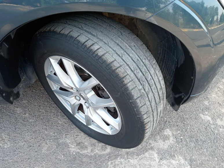 Image Vehicule