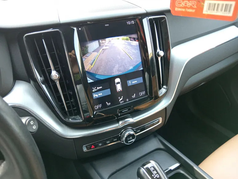 Image Vehicule