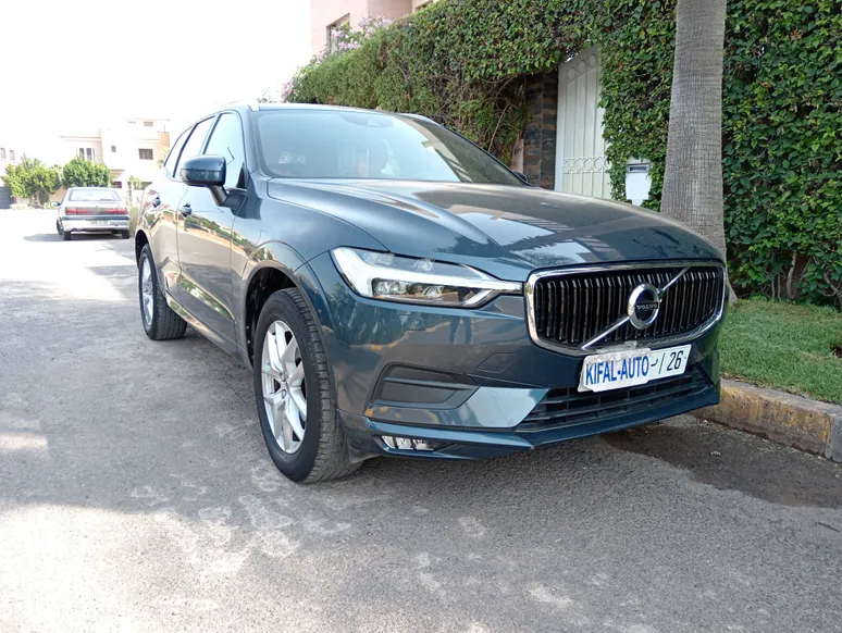 Image Vehicule