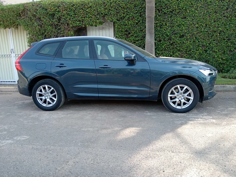 Image Vehicule