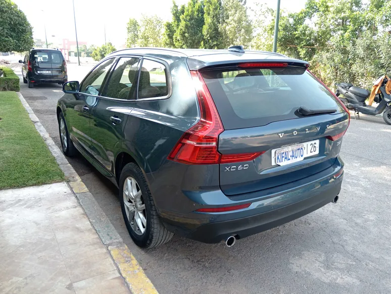 Image Vehicule