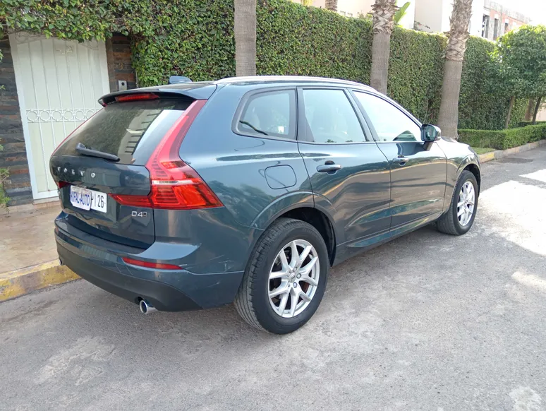 Image Vehicule