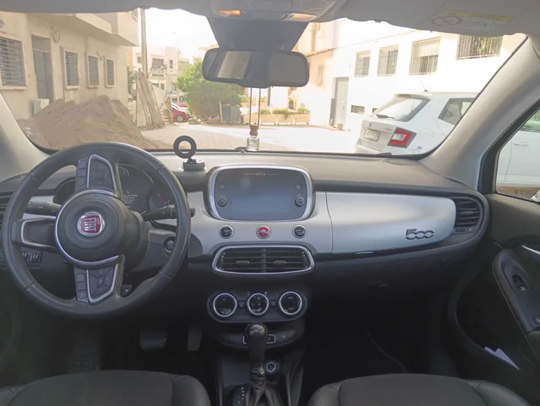 Image Vehicule