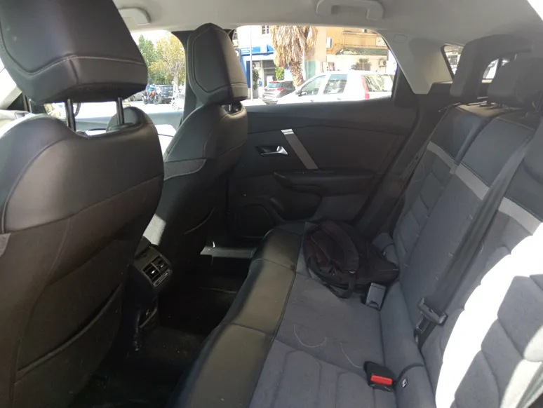 Image Vehicule
