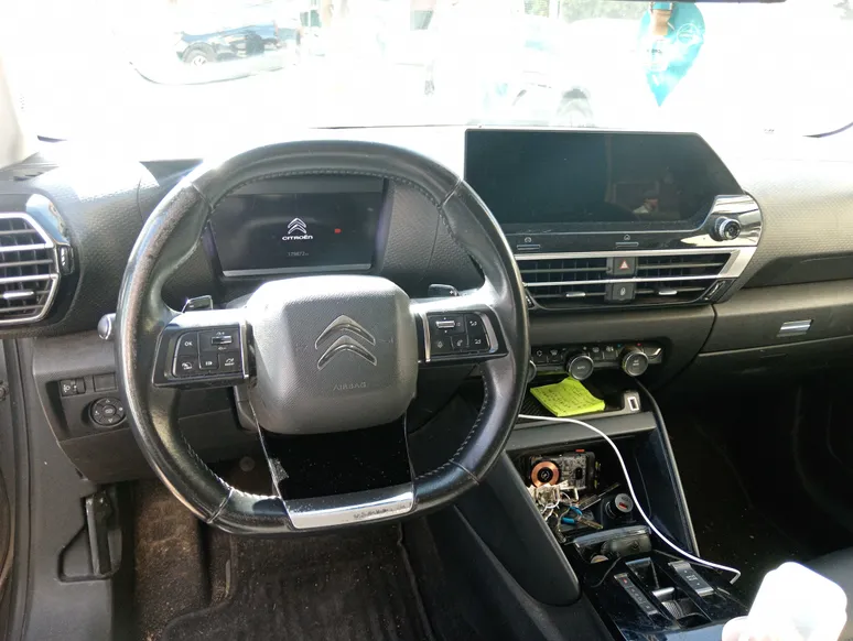 Image Vehicule