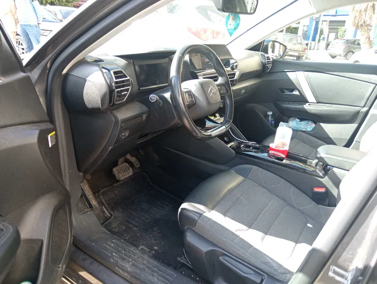 Image Vehicule