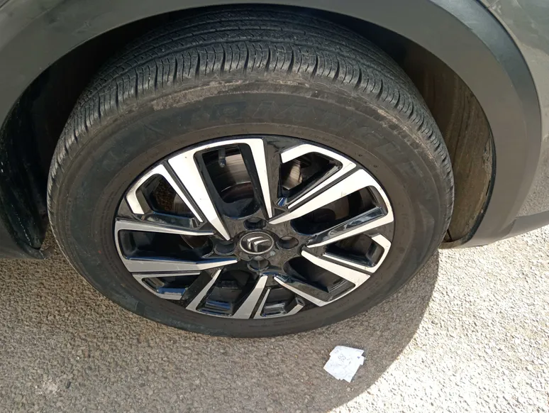 Image Vehicule