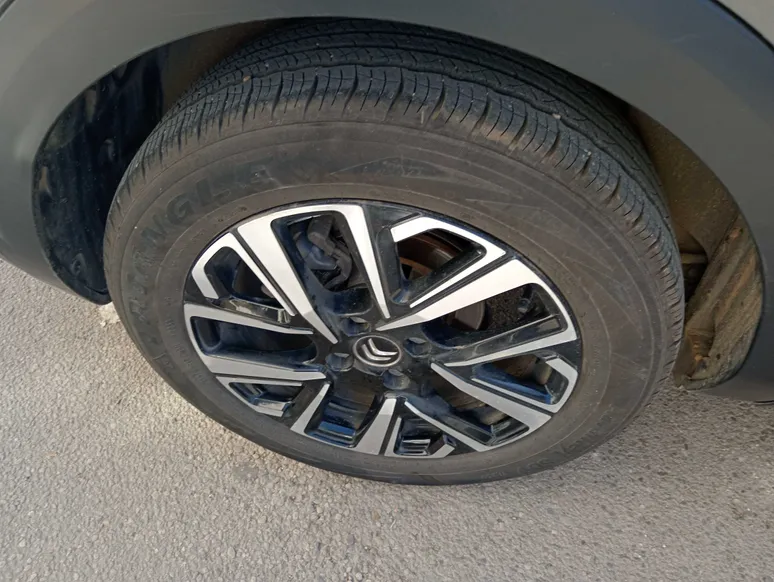 Image Vehicule