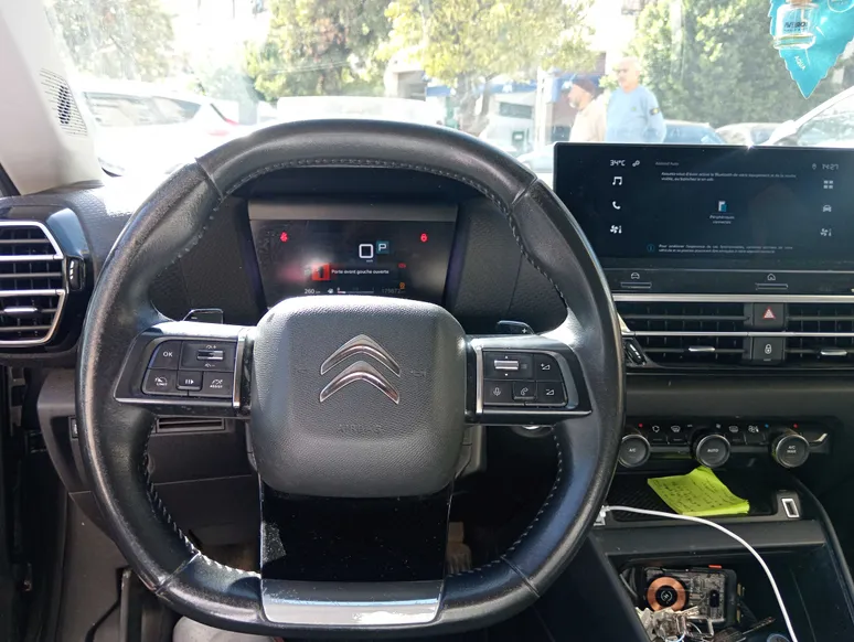 Image Vehicule