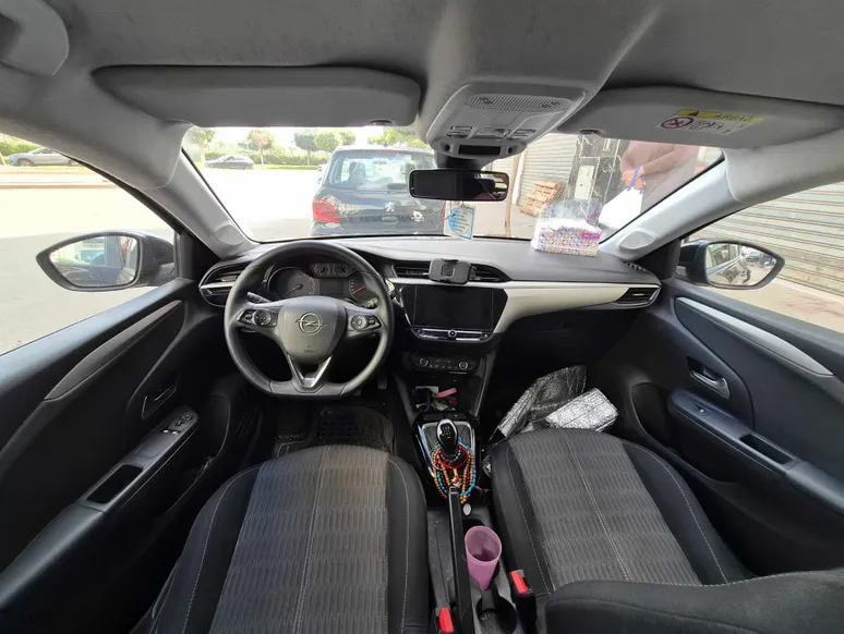 Image Vehicule