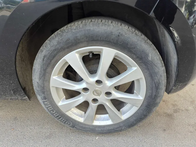 Image Vehicule